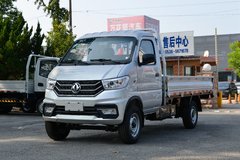 小霸王W08载货车杭州市火热促销中 让利高达0.3万