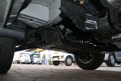 长安凯程 星卡 1.5L 长轴版 标准型 107马力 汽油 2.45米双排厢式微卡(国六)(SC5022XXYSEAD6)