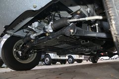 长安凯程 星卡 1.5L 长轴版 标准型 107马力 汽油 2.45米双排厢式微卡(国六)(SC5022XXYSEAD6)