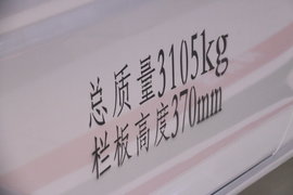 鑫源T50S 载货车外观                                                图片