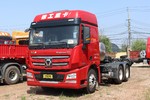 徐工 漢風(汉风)G7 460马力 6X4 LNG牵引车(国六)(XGA4250N6WC)