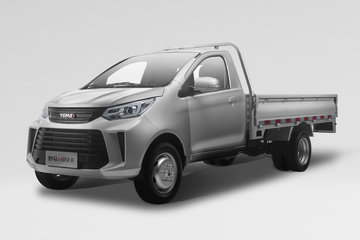 71米单排栏板微卡(国六)(sqj1020d) 卡车图片