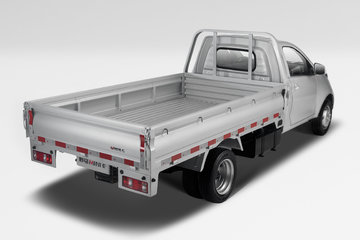 71米单排栏板微卡(国六)(sqj1020d) 卡车图片