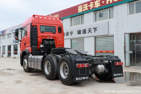 促销时间2021年09月08日至2021年09月30日,重汽豪沃(howo) howo tx
