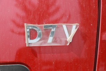 ½ D7V 400 8X4 9.6ײդʽػ(߶)()(DFV5317CCYGP6D1)ͼƬ