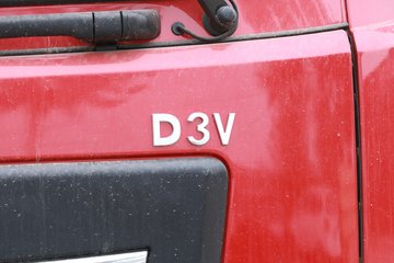 ½ D3V 220 4X2 6.7ػ(ƽ)(8T)(DFV1183GP6D1)ͼƬ