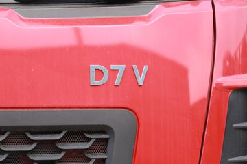 ½ D7V 320 6X2 9.6ײդʽػ()(DFV5257CCYGP6D)ͼƬ
