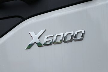ؿ X6000 560 6X4 AMTԶǣ()(SX4259GD4Q2)ͼƬ