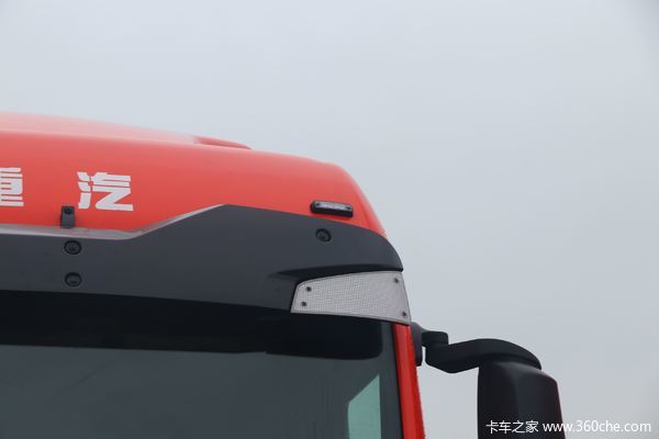优惠0.6万 葫芦岛市SITRAK G7牵引车火热促销中