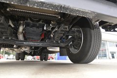 福田 欧航R系 220马力 4X2 6.6米冷藏车(国六)(高顶)(BJ5186XLC-8M)