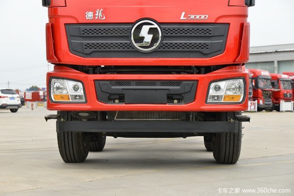 年终大促 南京市德龙L3000载货车火热销售中