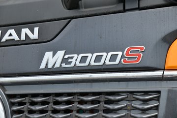 ؿ M3000S ǽ׼ 400 8X4 6.8ж()(SX3319HD366)ͼƬ
