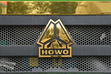 й HOWO TXؿ 440 8X4 6.5ж()(ZZ3317V326GF1) ͼƬ