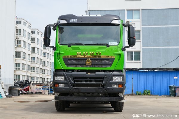 促销时间2021年09月10日至2021年09月30日,重汽豪沃(howo) howo tx