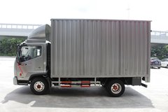 东风 凯普特星云K6-M 豪华版 163马力 4.2米单排售货车(国六)(EQ5041XSH3CDFAC)