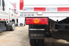 欧铃汽车 锋锐F3 1.6L 122马力 汽油 3.4米单排栏板微卡(国六)(ZB1032DDE1L)