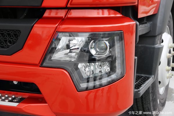 G5X载货车东莞市火热促销中 让利高达1万
