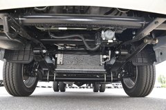 江淮 恺达X5 献礼版 1.6L 120马力 汽油 3.5米单排厢式微卡(国六)(HFC5030XXYPV4E6B4S)