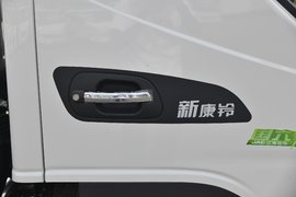 康铃J3 载货车外观                                                图片