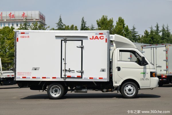 2万_东莞市恺达汽车销售服务(江淮恺达)优惠促销_卡车之家