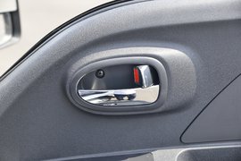 恺达X6 冷藏车驾驶室                                               图片