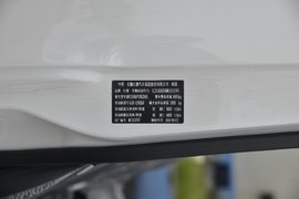 恺达X6 载货车驾驶室                                               图片