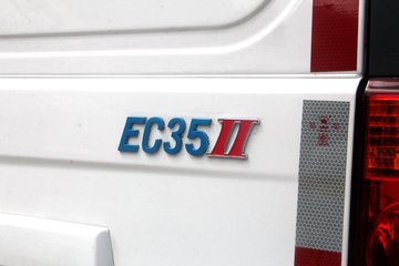  EC35II 2.6T 2 4.5״綯ջ38.7kWhͼƬ
