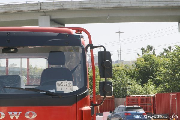 G5X载货车惠州市火热促销中 让利高达1.3万