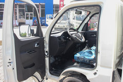 福田 祥菱M1 舒适型 1.6L 122马力 汽油 2.82米单排栏板微卡(国六)(BJ1031V4JV3-01)