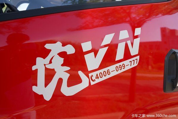 解放轻卡 虎V载货车无锡市火热促销中 让利高达0.3万