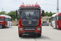 陕汽重卡 德龙M3000S 轻量化版 460马力 6X4牵引车(国六)(SX4259MD4Q1)