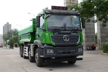 陕汽重卡德龙m3000s自卸车图片大全_陕汽重卡德龙m3000s自卸车图片库