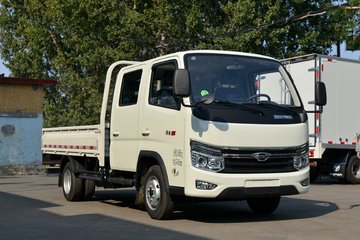 福田时代领航时代领航s1轻卡图片大全_福田时代领航时代领航s1轻卡