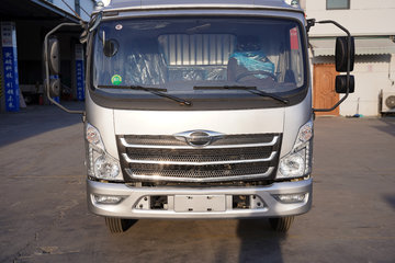 福田 时代领航6 150马力 4.