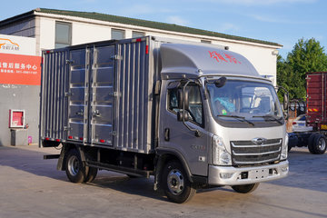 福田 时代领航6 150马力 4.