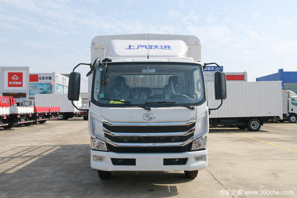 优惠 0.3万 菏泽 快运H系载货车促销中