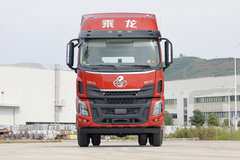 东风柳汽 乘龙H5重卡 350马力 4X2牵引车(国六)(LZ4180H5AM1) 卡车图片