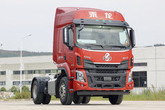 东风柳汽 乘龙H5重卡 350马力 4X2 LNG牵引车(国六)(LZ4180H5AM1)
