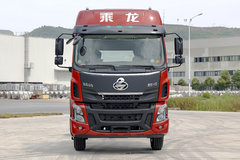 东风柳汽 乘龙H5 290马力 6X2 9.5米栏板载货车(LZ1252H5CC1)