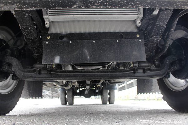 优惠048万广州市五十铃700p载货车火热促销中