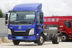 东风柳汽 乘龙L2轻卡 140马力 4X2 4.2米单排仓栅式载货车(LZ5041CCYL2AC1)