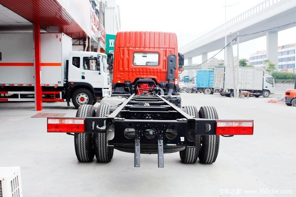 多利卡D12载货车北京市火热促销中 让利高达0.1万