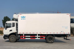 东风商用车 天锦 245马力 4X2 6.68米冷藏车(新飞牌)(XKC5180XLC6D)