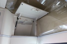 HOWO TH7 冷藏车驾驶室                                               图片