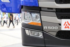斯堪尼亚 新R系列重卡 500马力 6X2R牵引车(国六)(型号R500) 卡车图片