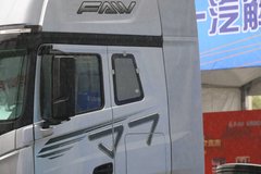 解放J7牵引车襄阳市火热促销中 让利高达1万