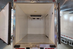 新龙马汽车 启腾N50EV CATL版 2.6T 2.76米纯电动冷藏车(FJ5030XLCBEVA1)41.86kWh