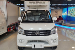 新龙马汽车 启腾N50EV CATL版 2.6T 2.76米纯电动冷藏车(FJ5030XLCBEVA1)41.86kWh