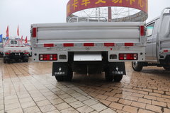 金杯 T52 1.5L 102马力 汽油 2.605米双排栏板微卡(国六)(JKC1034S6L0)