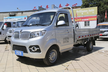 华晨鑫源金杯金杯t30载货车图片大全_华晨鑫源金杯金杯t30载货车图片